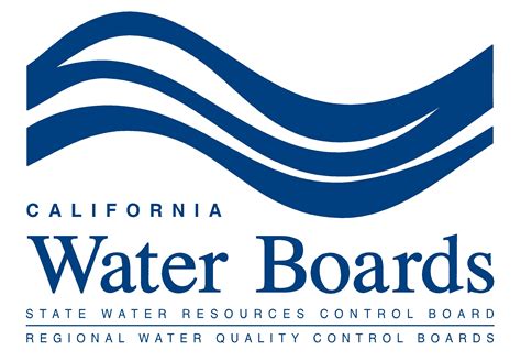 State Water Resources Control Board.